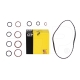 New 3149899 Air Compressor Replacement suitable for Caterpillar C-13 Engine Serial Nos. KCB