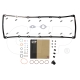 New 3156661 Central & Lower Gasket Kit Replacement suitable for Caterpillar 3176C Engine Serial Nos. 3PD472-UP