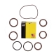 New 3156671 External Oil Pump Gasket Kit Replacement suitable for Caterpillar 3176 Engine Serial Nos. AXJ1-UP