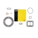 New 3156713 Turbocharger Installation Gasket Kit Replacement suitable for Caterpillar 3176C Engine Serial Nos. 3PD472-UP