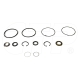 New 3156714 Water Pump Replacement suitable for Caterpillar C-12 Engine Serial Nos. 9NS,  2KS,  1YN