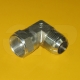 New 0315744 Elbow Replacement suitable for Caterpillar Equipment (315744)