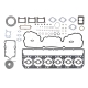 New 3166712 Single Cylinder Head Replacement suitable for Caterpillar C-12 Engine Serial Nos. BDL