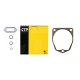 New 3167723 Air Compressor Instal Replacement suitable for Caterpillar C-12 Engine Serial Nos. BDL