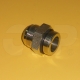 New 0318759 Adapter Replacement suitable for Caterpillar Equipment (318759)