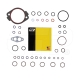 New 3190845 Fuel System Gasket Kit Replacement suitable for Caterpillar 3176 Engine Serial Nos. AXJ1-UP