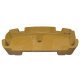 New 3192228 Shoe-Circle Replacement suitable for Caterpillar Equipment