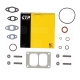 New 3206200 Turbocharger Instal Replacement suitable for Caterpillar C-12 Engine Serial Nos. 2KS