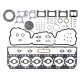 New 3234174 Single Cylinder Head Replacement suitable for Caterpillar C-10 Engine Serial Nos. MBJ