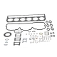 New 3235215 Single Cylinder Head Replacement suitable for Caterpillar C-10 Engine Serial Nos. MBJ (3235215)
