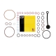 New 3251564 Fuel System Replacement suitable for Caterpillar C-11 Engine Serial Nos. RSX