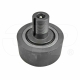 New 3253291 Roller As Replacement suitable for Caterpillar Equipment