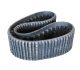 New 3258625 Rubber Track Replacement suitable for Caterpillar Equipment