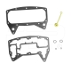 New 3262946 Oil Cooler & Lines Replacement suitable for Caterpillar C-9 Engine Serial Nos. CLJ