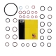 New 3268634 Fuel System Replacement suitable for Caterpillar C-11 Engine Serial Nos. RSX