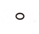 New 0329313 Seal O Ring Replacement suitable for Caterpillar Equipment (329313)