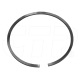 New 3463340 Ring-Piston Top Replacement suitable for Caterpillar Equipment