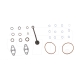 New 3467678 Fuel System Replacement suitable for Caterpillar C-15 Engine Serial Nos. NXS