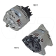 New 3469827 Alternator 24V Replacement suitable for CAT AP-600D; AP-655D; 420D; 420E; CP-44; CS-44; 3054C; C4.4; C6.6; M313D and more below