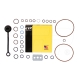 New 3493413 Fuel System Replacement suitable for Caterpillar C-18 Engine Serial Nos. RHX