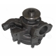 New 2274300 Water Pump Replacement suitable for CAT C7, C9, CX31-C9I, TH31-C9I, TH31-C9P, CX31-P600, 3406E and more (3522080) (3522080)