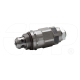 New 1608734 Valve Gp-P Oem Replacement suitable for Caterpillar Equipment (3526870)