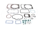 New 3550767 Single Cylinder Head Gasket Kit Replacement suitable for Caterpillar 3508/3512/3516 Engine Serial Nos. 66Z