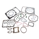 New 3550769 Single Cylinder Head Gasket Kit Replacement suitable for Caterpillar 3508 Engine Serial Nos. 68Z
