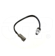 New 3553148 Switch As-Pressur Replacement suitable for Caterpillar Equipment