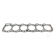 New 3590908 (5719902) Gasket-Cyl Head Replacement suitable for Caterpillar Equipment