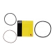 New 3604174 Kit-Gasket Replacement suitable for Caterpillar Equipment