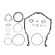 New 3638084 Kit-Gasket Replacement suitable for Caterpillar Equipment