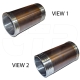 New 2P8889 (1105800, 3715941) Cyl Liner Replacement suitable for Caterpillar Equipment (3715941) (3715941)
