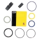New 3769011 (2281778) Kit-Seal-Hyd Cyli Replacement suitable for Caterpillar Equipment