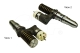 New 3861752 Injector Fuel Replacement suitable for Caterpillar Equipment