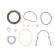 New 2119977 Front Structure Gasket Kit Replacement suitable for Caterpillar 3176C Engine Serial Nos. 7ZR (3998241)