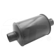New 3B6218 Muffler Replacement suitable for Caterpillar Equipment