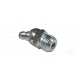 New 3B8487 Fitting-Grease Replacement suitable for Caterpillar Equipment