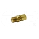 New 3B9054 Fitting Replacement suitable for Caterpillar Equipment