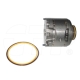 New 3G2195 Hydraulic Pump Cartridge Replacement suitable for CAT