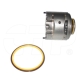 New 3G2720 Hydraulic Pump Cartridge Replacement suitable for CAT 3116, 3412, 3412E, C18, D346, 16, 561H, 561M, 173B, 183B and more