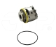 New 3G2834 Hydraulic Pump Cartridge Replacement suitable for CAT 3306, 3406, 966C, 966R, 621B, 621E, 623E, 627E, 621, 621B and more