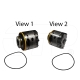 New 3G2835 Hydraulic Pump Cartridge Replacement suitable for CAT 826C, 3406, 3406B, 3406C, D346, 772, 773, 824S, 824C and more