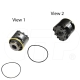 New 3G2837 Hydraulic Pump Cartridge Replacement suitable for CAT 3306, 3406, 3406B, 3406C, 3406E, C15, 621E, 623E, 623F, 627E and more