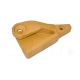 New 3G4258 Adapter LH Replacement suitable for Caterpillar Equipment                    