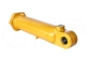 New 3G5290 Hydraulic Cylinder Assembly Replacement suitable for Caterpillar 936F
