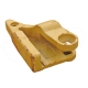 New 3G5358 J300 Adapter Replacement suitable for Caterpillar Equipment