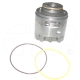 New 3G7657 Hydraulic Pump Cartridge Replacement suitable for CAT 3306, 3406, 3408, 3408C, 3408E, 966C, 966R, 623B, 623E and more