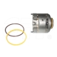 New 3G7659 Hydraulic Pump Cartridge Replacement suitable for CAT 613B, 3208 and more