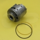 New 3G7661 Hydraulic Pump Cartridge Replacement suitable for CAT 615, 615C, 615C II, 3306 and more
